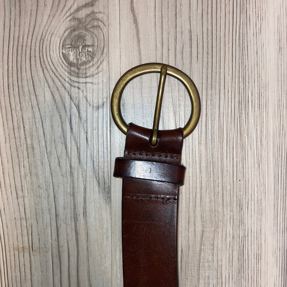 Belt